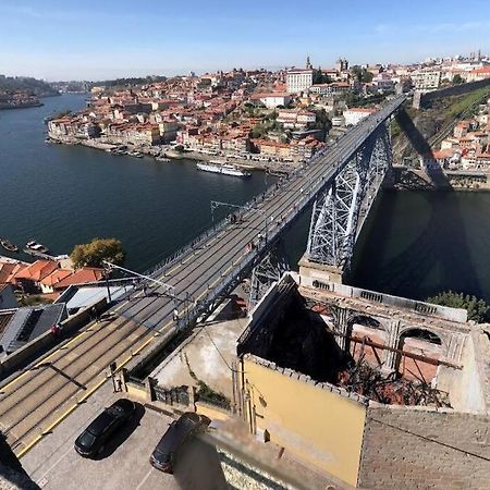 Ao Lado Da Estacao Do Metro! Appartement Vila Nova de Gaia Buitenkant foto